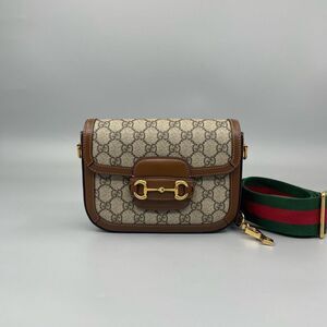 Gucci Women Pre-Loved Bag Very Good Condition